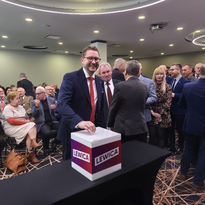 Łódzki Kongres Wojewódzki 2025